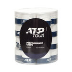 Surgrips ATP Tour ATP Performance Grip white 30er